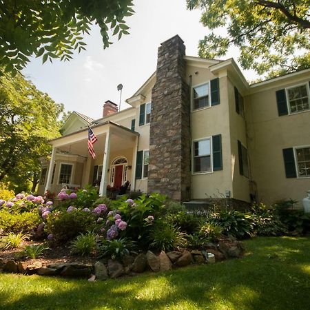 Airwell Bed&Breakfast Purcellville Exterior foto