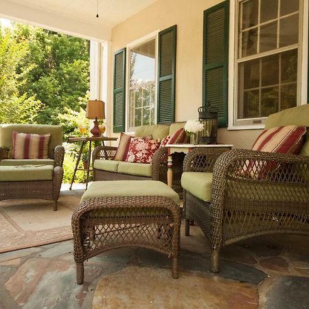 Airwell Bed&Breakfast Purcellville Exterior foto