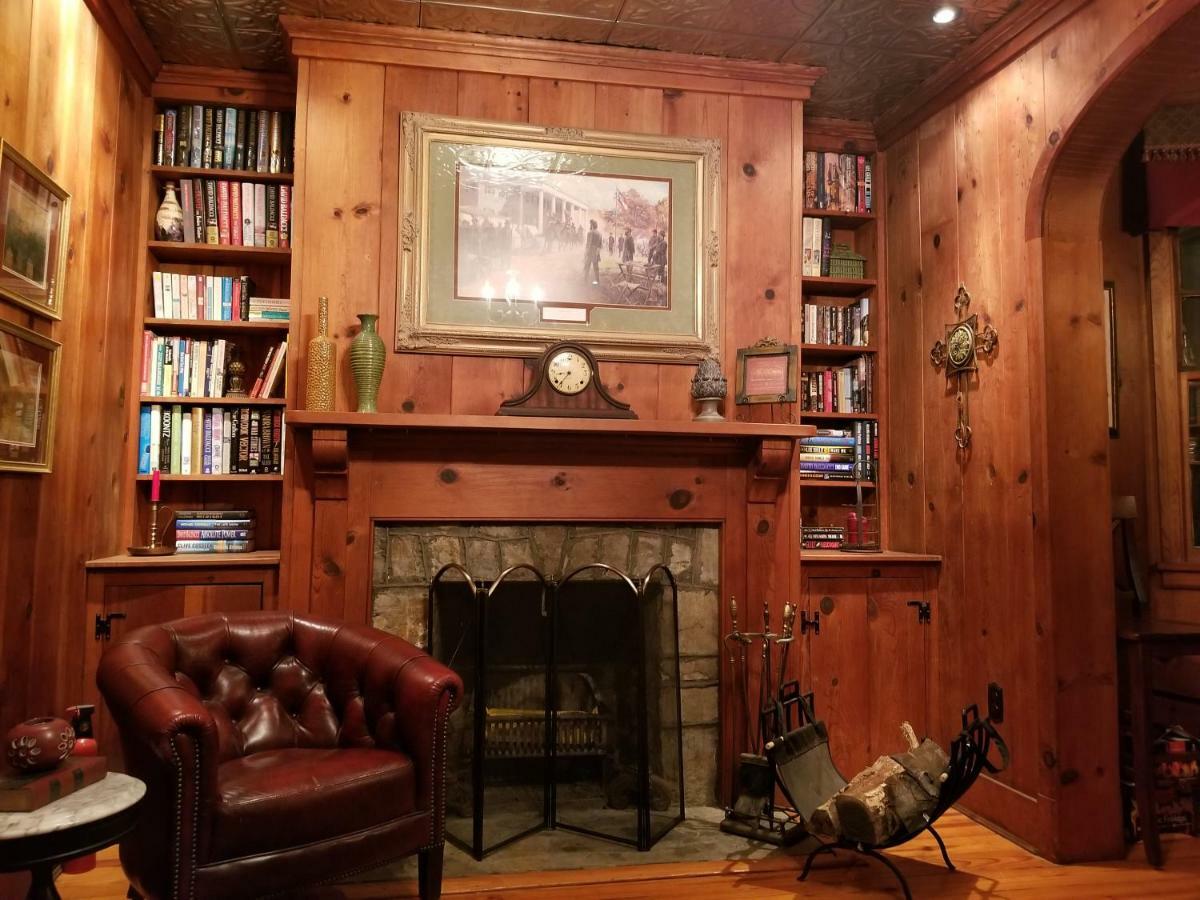 Airwell Bed&Breakfast Purcellville Exterior foto
