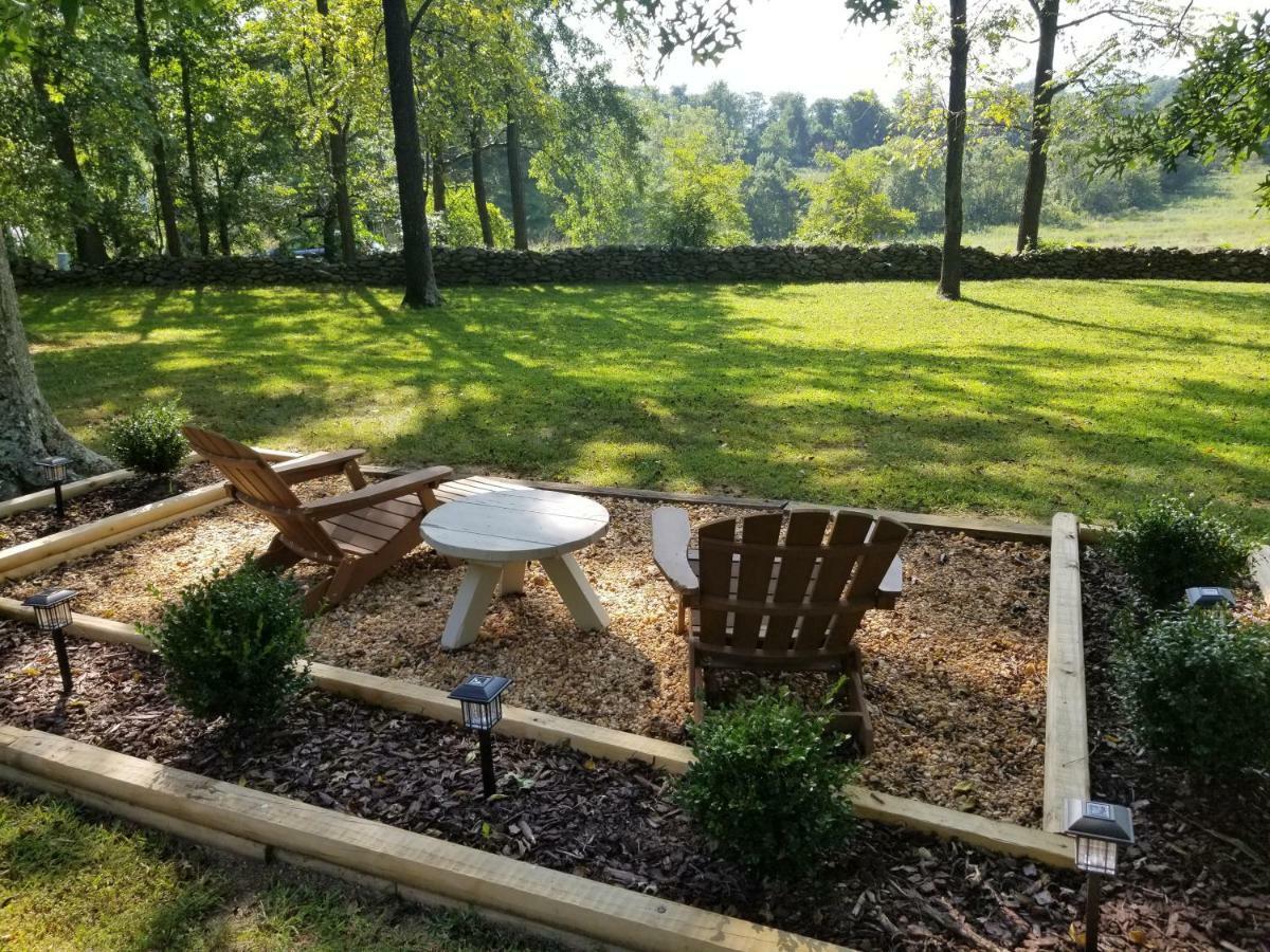 Airwell Bed&Breakfast Purcellville Exterior foto