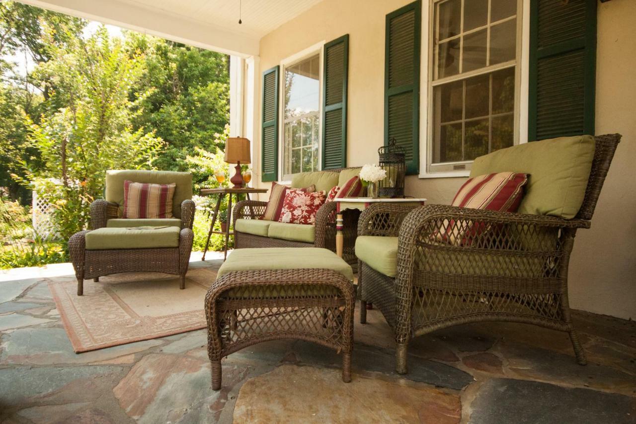 Airwell Bed&Breakfast Purcellville Exterior foto
