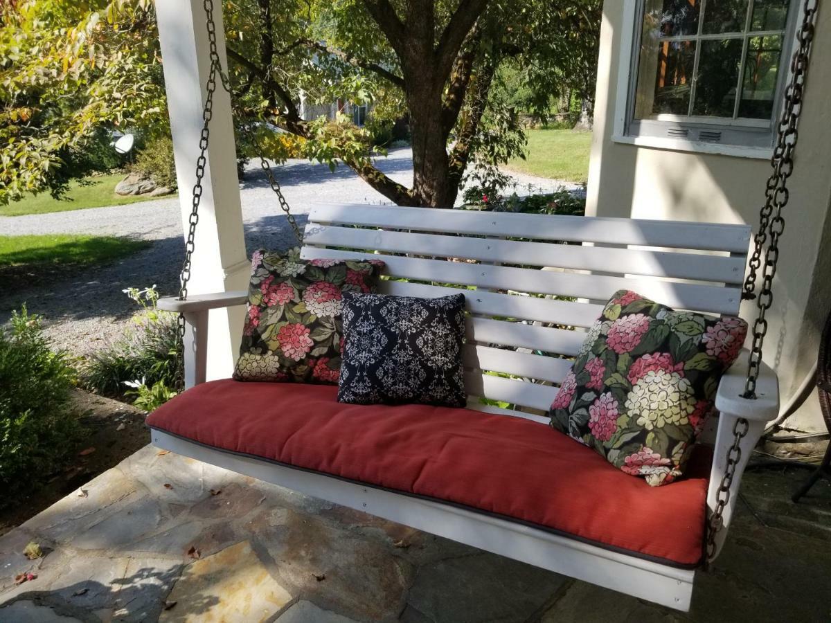 Airwell Bed&Breakfast Purcellville Exterior foto