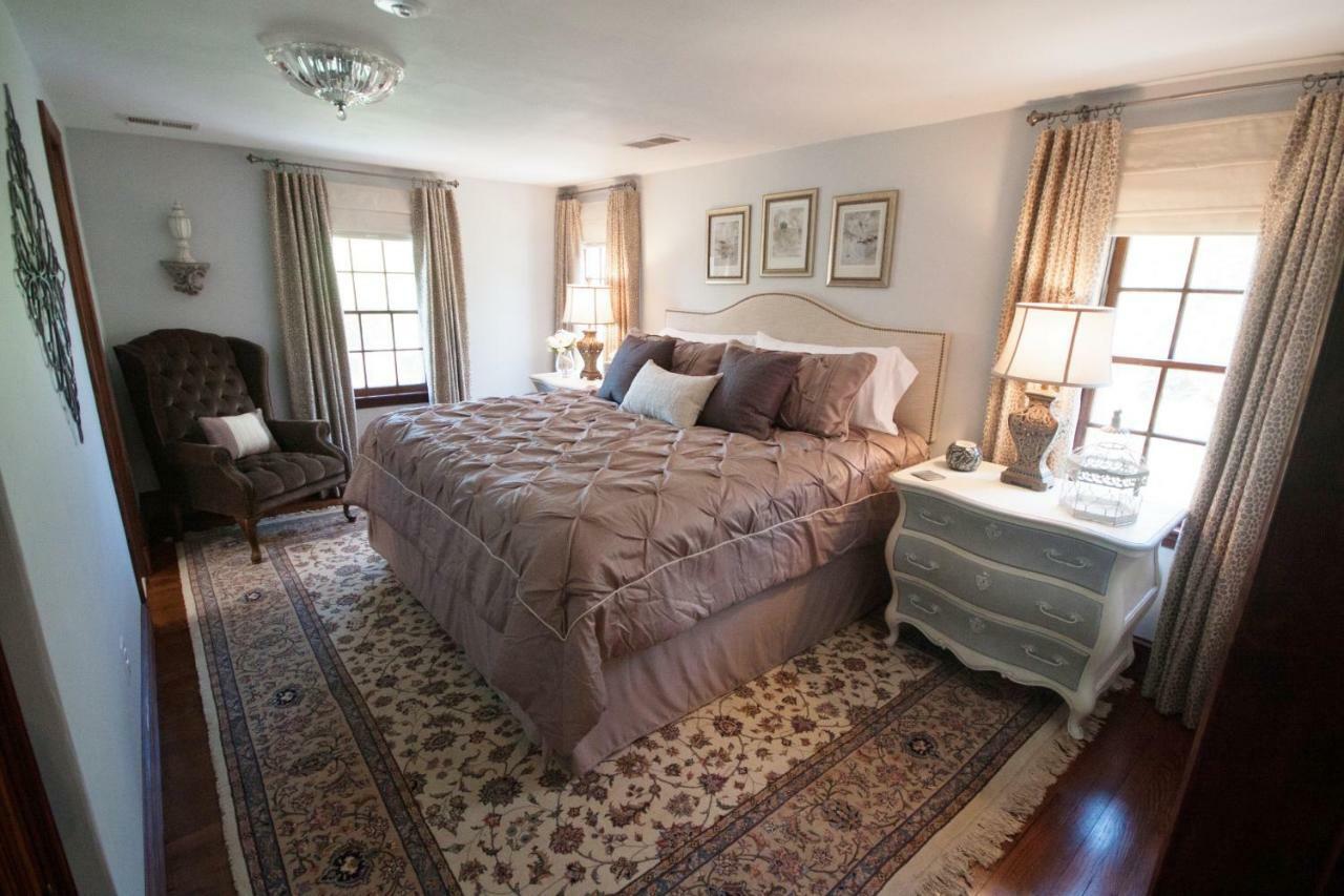 Airwell Bed&Breakfast Purcellville Exterior foto