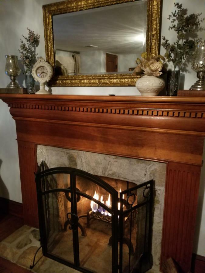 Airwell Bed&Breakfast Purcellville Exterior foto